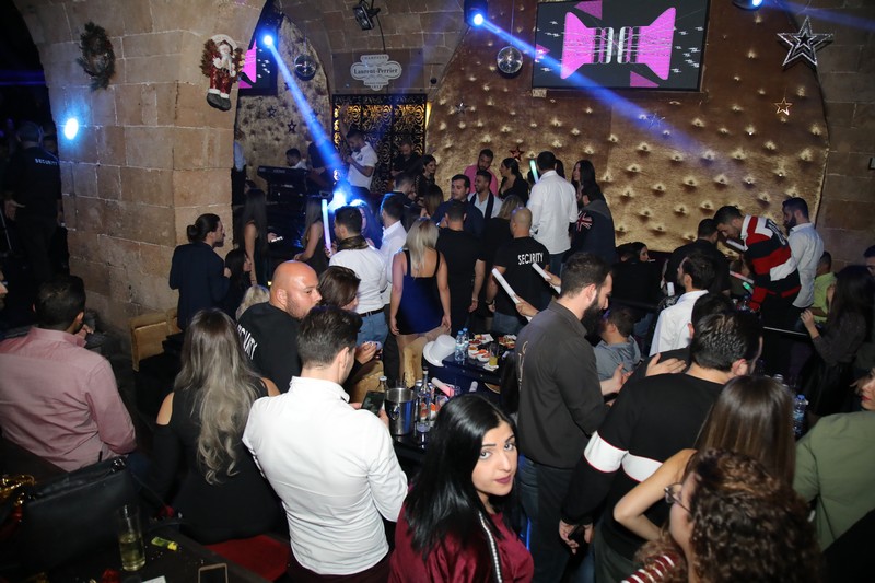 NYE at Taiga Batroun